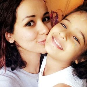 Meet your Posher, Rawan